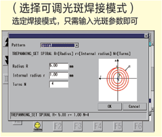 機器人激光焊接系統LAPRISS系列(圖9)